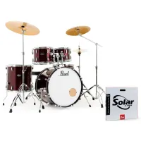Ударная установка Pearl EXX725SBR/C779 5 / Для практики photo 3