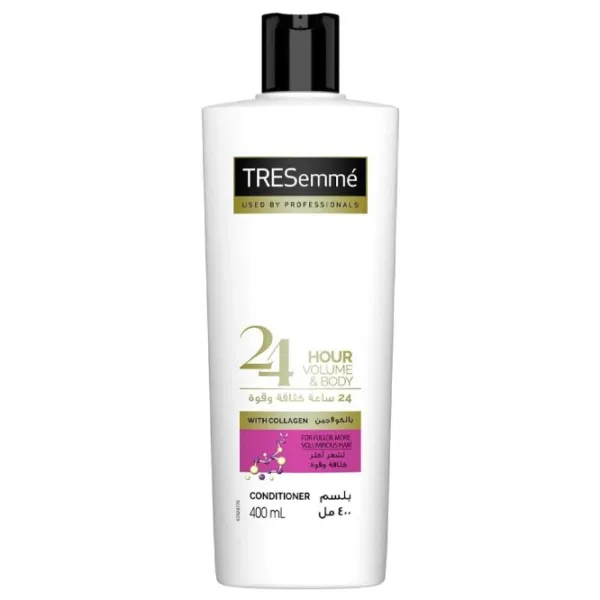 Бальзам TRESemme с01-148  400 мл photo 1 Бальзам TRESemme с01-148  400 мл photo 1