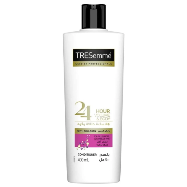 Бальзам TRESemme с01-148  400 мл photo 1 Бальзам TRESemme с01-148  400 мл photo 1