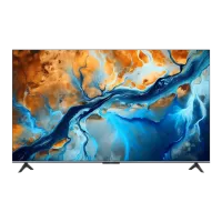 Televizor Xiaomi TV S 2025 75" / MiniLED / 4K / Smart TV / Black