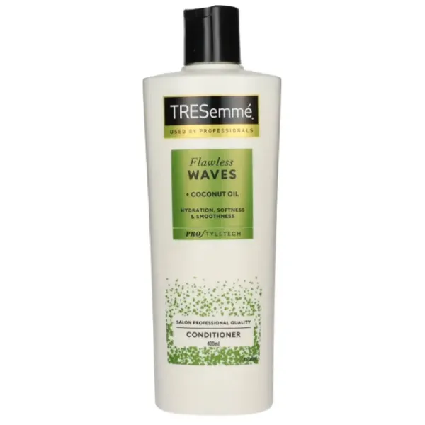 Бальзам TRESemme с01-149  400 мл photo 1 Бальзам TRESemme с01-149  400 мл photo 1