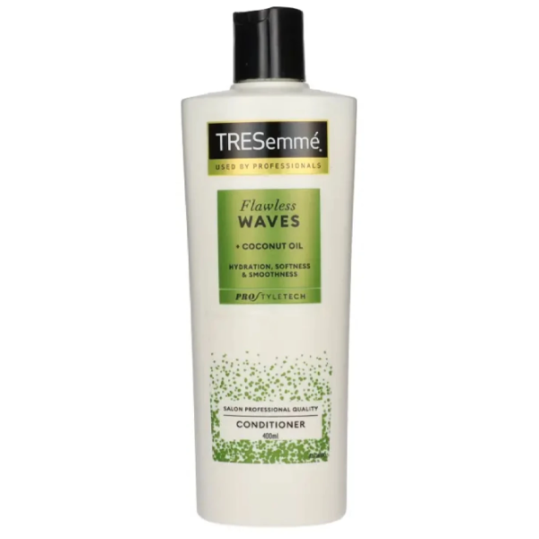 Бальзам TRESemme с01-149  400 мл photo 1 Бальзам TRESemme с01-149  400 мл photo 1