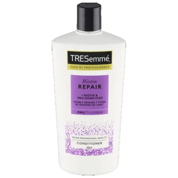 Бальзам TRESemme с01-150  685 мл photo 1 Бальзам TRESemme с01-150  685 мл photo 1