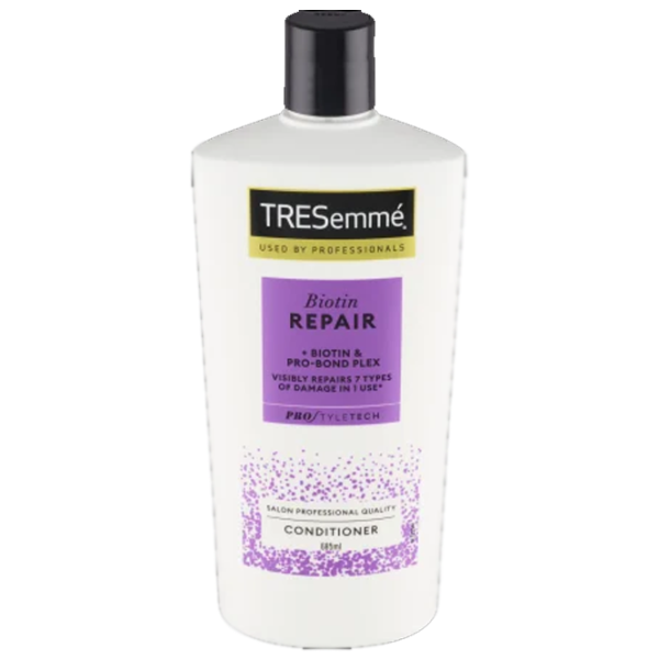 Бальзам TRESemme с01-150  685 мл photo 1 Бальзам TRESemme с01-150  685 мл photo 1
