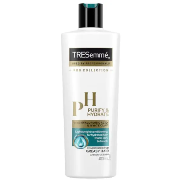 Бальзам TRESemme с01-133  400 мл photo 1 Бальзам TRESemme с01-133  400 мл photo 1