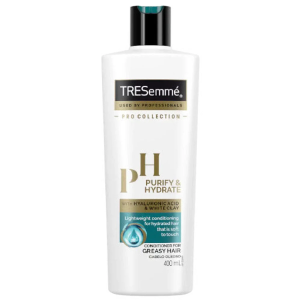 Бальзам TRESemme с01-133  400 мл photo 1 Бальзам TRESemme с01-133  400 мл photo 1