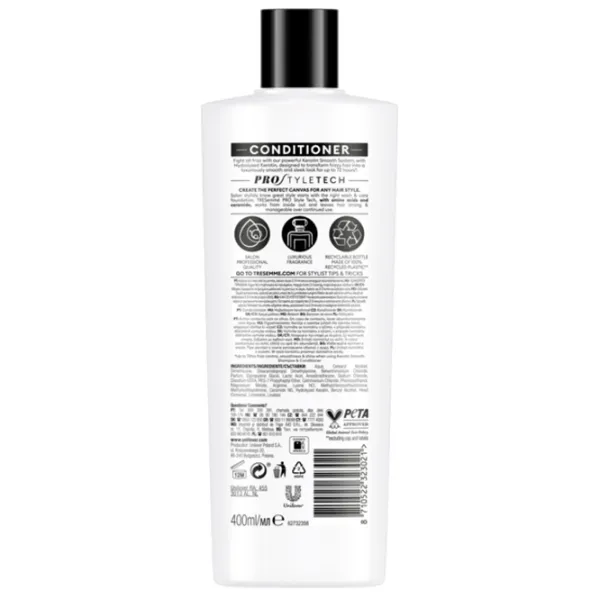 Бальзам TRESemme с01-134  400 мл photo 2 Бальзам TRESemme с01-134  400 мл photo 2