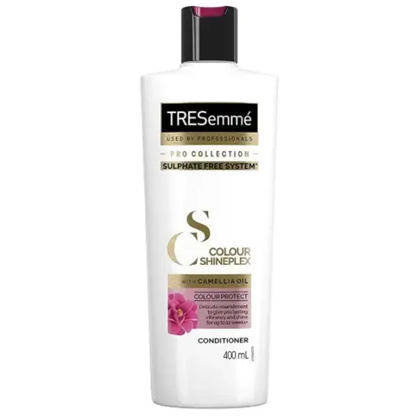 Бальзам TRESemme с01-135  400 мл photo 1 Бальзам TRESemme с01-135  400 мл photo 1
