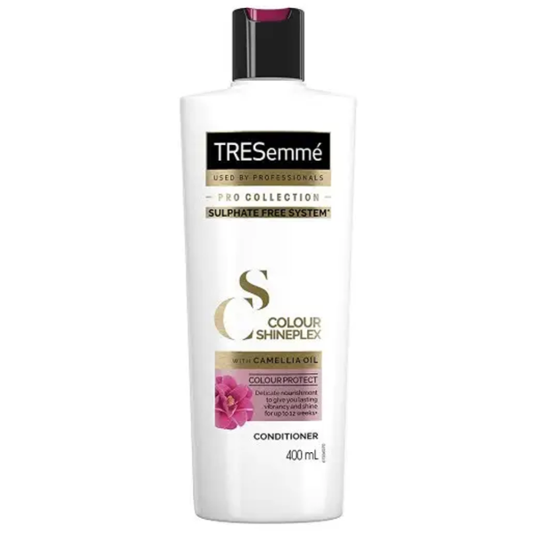 Бальзам TRESemme с01-135  400 мл photo 1 Бальзам TRESemme с01-135  400 мл photo 1