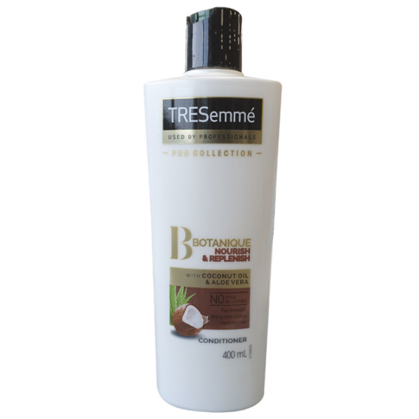 Бальзам TRESemme с01-136  400 мл photo 1 Бальзам TRESemme с01-136  400 мл photo 1