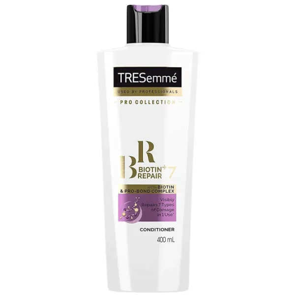 Balsam TRESemme с01-139  400 ml photo 1 Balsam TRESemme с01-139  400 ml photo 1