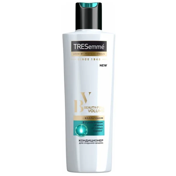 Бальзам TRESemme с01-105  230 мл photo 1 Бальзам TRESemme с01-105  230 мл photo 1