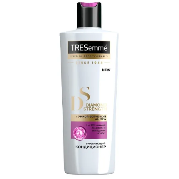 Бальзам TRESemme с01-110  400 мл photo 1 Бальзам TRESemme с01-110  400 мл photo 1