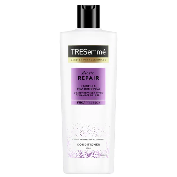 Balsam TRESemme с01-132  400 ml photo 1 Balsam TRESemme с01-132  400 ml photo 1