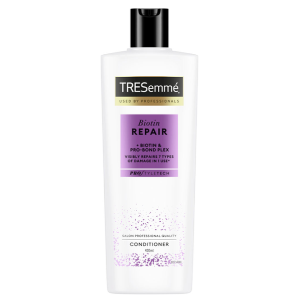 Balsam TRESemme с01-132  400 ml photo 1 Balsam TRESemme с01-132  400 ml photo 1