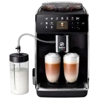 Aparat de cafea Saeco SM6480/00   / 1.8 l / Black