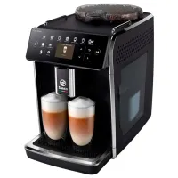 Кофемашина Saeco SM6480/00 / 1.8 л / Черный photo 4