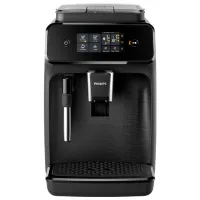 Кофемашина Philips EP1220/00 / 1.8 л / Черный photo 2