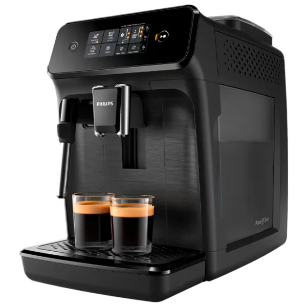Aparat de cafea Philips EP1220/00 / 1.8 l / Black photo 4