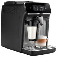 Aparat de cafea Philips EP2339/40 / 1.8 l / Black photo 2