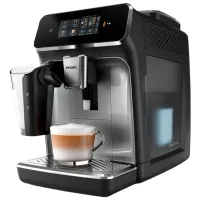 Aparat de cafea Philips EP2339/40 / 1.8 l / Black photo 3