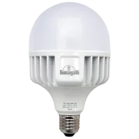 Bec LED Fumagalli HLEDHIP3K HLEDHIP3K E27 / 50 W / 3000 K / 5300lm / White