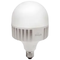 Лампочка светодиодная Fumagalli H2LEDHIP4K  E27 / 30 Вт / 4000 K / 3400лм / White