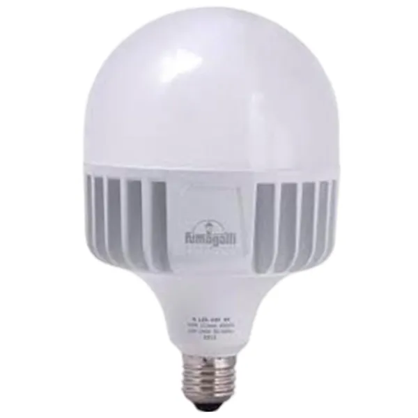 Bec LED Fumagalli H2LEDHIP4K  E27 / 30 W / 4000 K / 3400lm / White photo 2