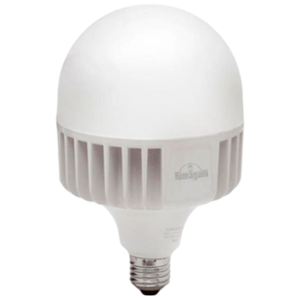 Bec LED Fumagalli HLEDHIP4K HLEDHIP3K E27 / 50 W / 4000 K / 5300lm / White photo 1