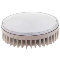 Лампочка светодиодная Fumagalli H3LEDG53CCT  GX53 / 10 Вт / 6500 К / 1285лм / White