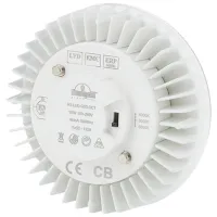 Bec LED Fumagalli H3LEDG53CCT GX53 / 10 W / 6500 K / 1285lm / White photo 2