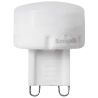 Bec LED Fumagalli HLEDG094K  G9 / 1.7 W / 4000 K / 150lm / White