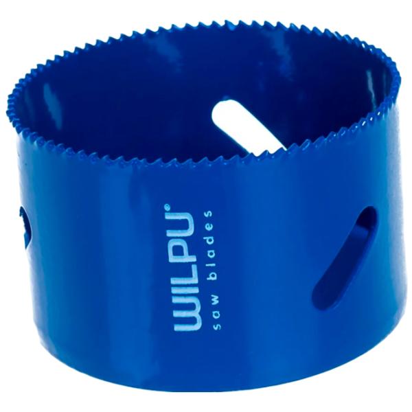 Коронка Wilpu 310W60101 Cталь / M14 photo 2