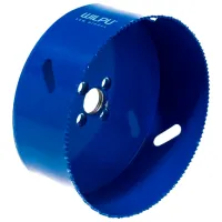 Carotă Wilpu 31W111101 Oțel / 5/8"