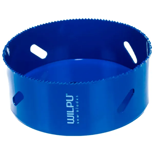 Коронка Wilpu 31W121101 Cталь / 5/8" photo 2