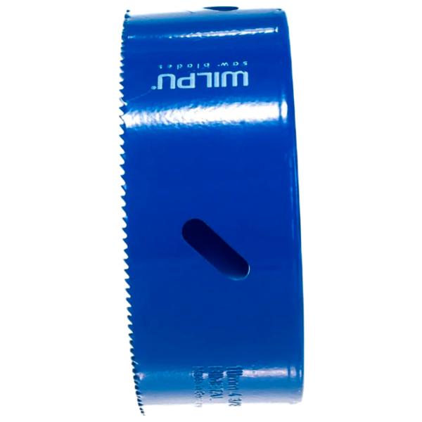 Коронка Wilpu 31W121101 Cталь / 5/8" photo 3