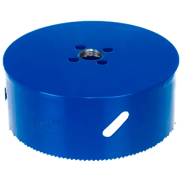 Коронка Wilpu 31W121101 Cталь / 5/8" photo 5