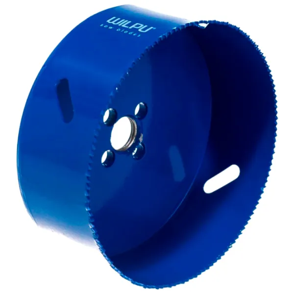 Коронка Wilpu 31W152101 Cталь / 5/8" photo 1