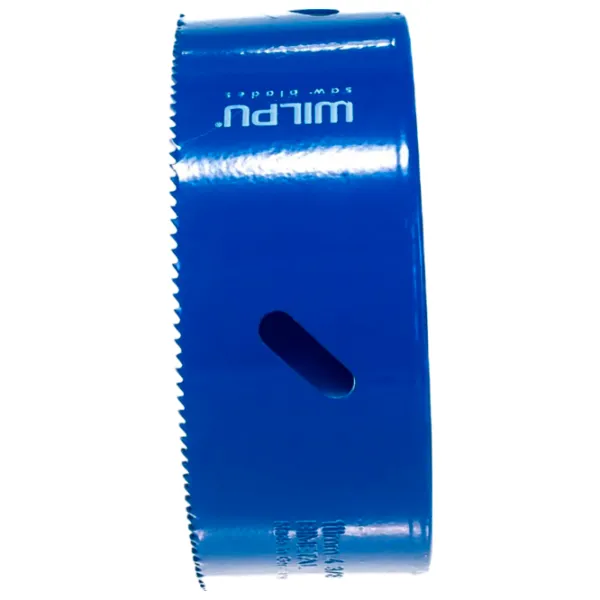 Коронка Wilpu 31W152101 Cталь / 5/8" photo 3