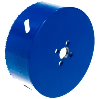 Carotă Wilpu 31W152101 Oțel / 5/8" photo 4