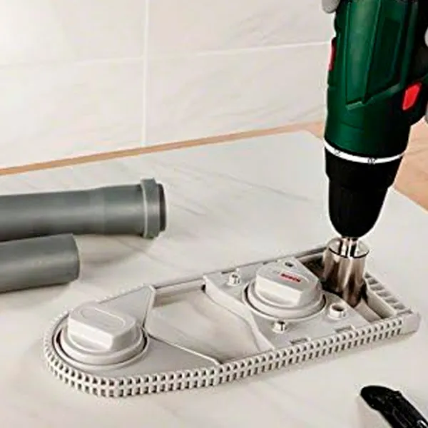 Carotă Bosch 2609256C90 Diamant / Hexagonal photo 2