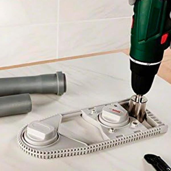 Carotă Bosch 2609256C90 Diamant / Hexagonal photo 2