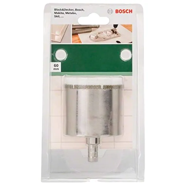 Carotă Bosch 2609256C90 Diamant / Hexagonal photo 3