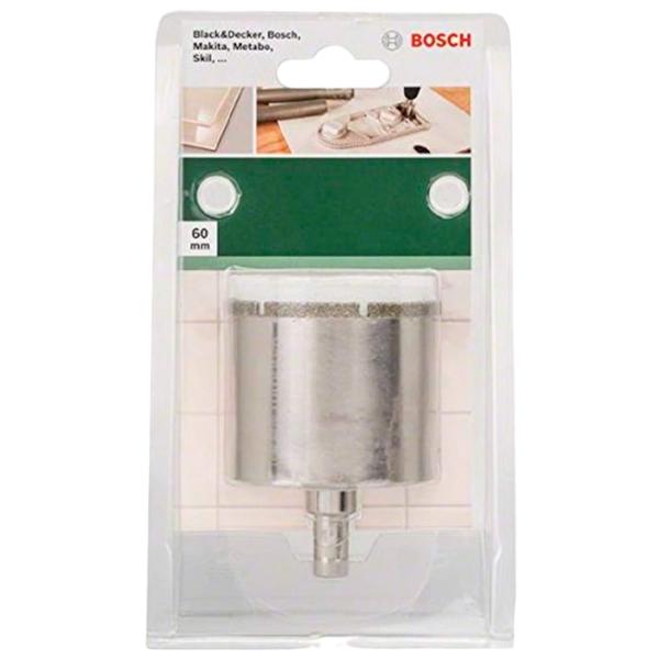 Carotă Bosch 2609256C90 Diamant / Hexagonal photo 3