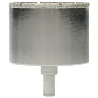 Коронка Bosch 2609256C92 Алмаз / Шестигранный photo 2