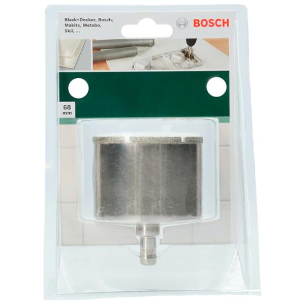 Carotă Bosch 2609256C92 Diamant / Hexagonal photo 3