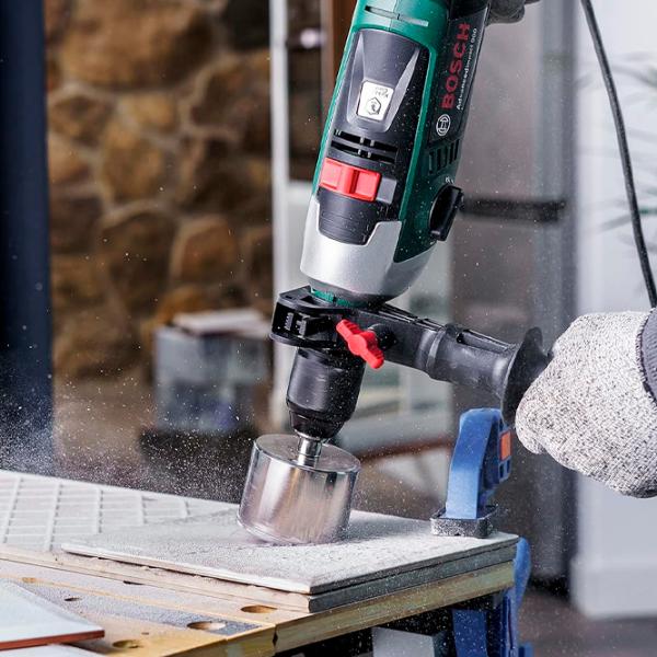 Carotă Bosch 2609256C92 Diamant / Hexagonal photo 4