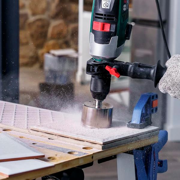 Carotă Bosch 2609256C92 Diamant / Hexagonal photo 6