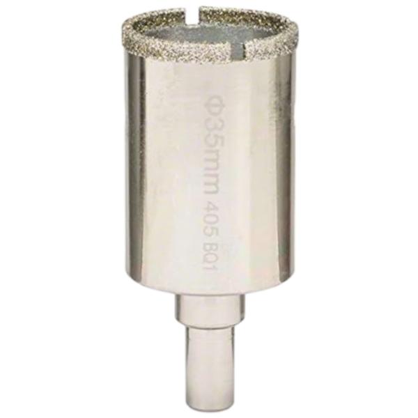 Carotă Bosch 2609256C87 Diamant / Hexagonal photo 1