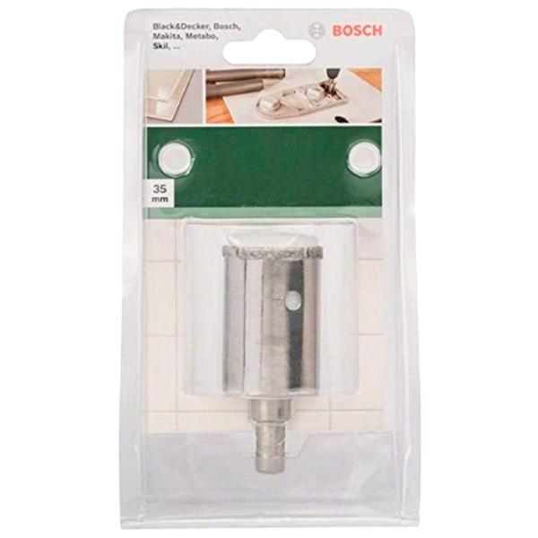 Carotă Bosch 2609256C87 Diamant / Hexagonal photo 2